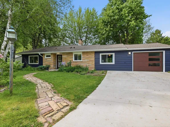 6014 Hammersley Rd, Madison, WI 53711