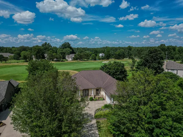 1610 Oxbow Dr, Blacklick, OH 43004