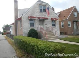 11142 S State Line Rd, Chicago, IL 60617