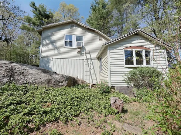 6 Hillside Rd, Holland, MA 01521