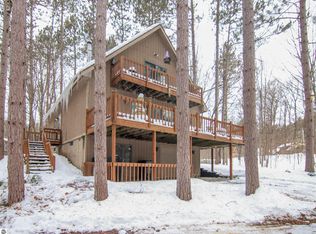 7864 Chippewa Dr #38, Thompsonville, MI 49683