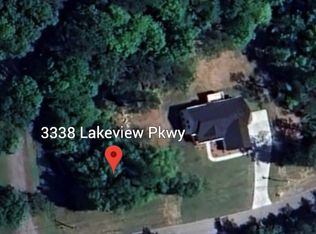 3338 Lakeview Pkwy, Villa Rica, GA 30180