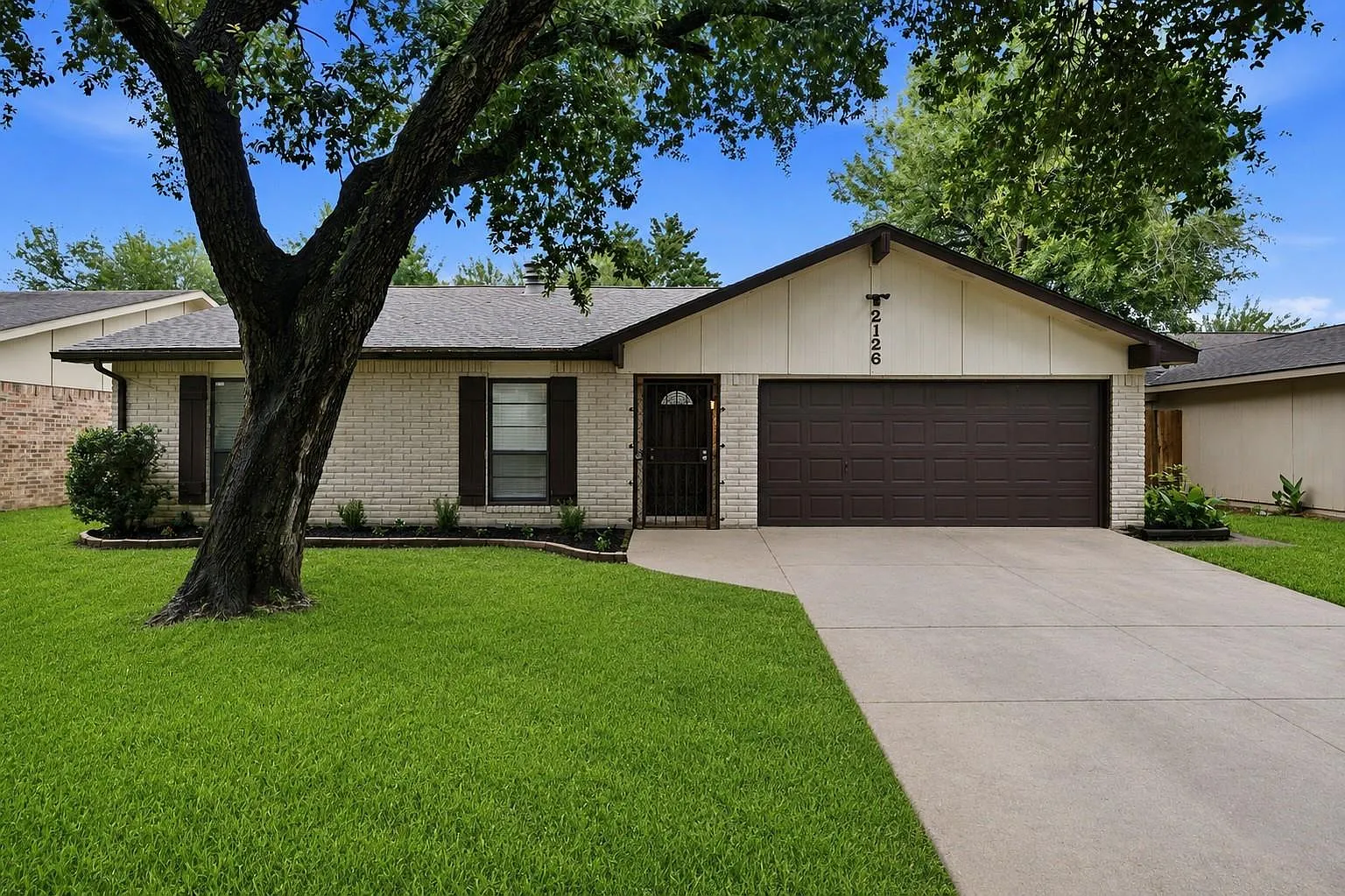 3 bed, 2.0 bath, 1536 sqft, $1,950 — Photo 1