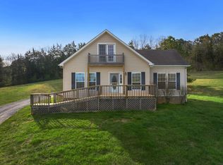1260 Cain Mill Rd, Russellville, TN 37860