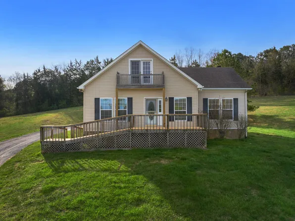 1260 Cain Mill Rd, Russellville, TN 37860