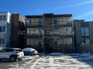 6130 S Greenwood Ave #3, Chicago, IL 60637