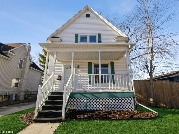 1211 Minnesota Avenue, North Fond Du Lac, WI 54937