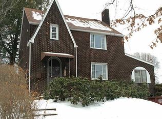 7235 McClure Ave, Pittsburgh, PA