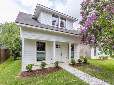 5111 Paducah Ct, Baton Rouge, LA, 70817