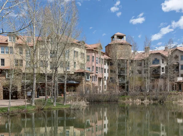 620 Mountain Village Blvd #4E, Mountain Village, CO 81435