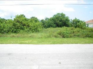 3651 SW San Benito St, Port Saint Lucie, FL 34953