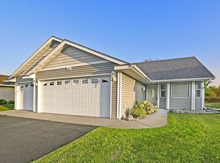 1019 1st St S, Sartell, MN 56377