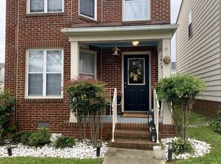 1413 Jacquelin St, Richmond, VA 23220
