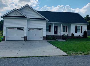 146 Cloverleaf Ln, Princeton, WV 24739