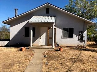 4350 Grist Rd, Mariposa, CA 95338