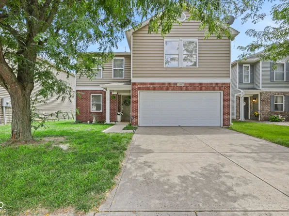 741 Wheatgrass Dr, Greenwood, IN 46143