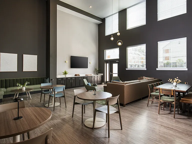 Middle Creek Lofts — Photo 18