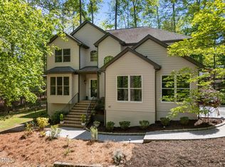 107 Deer St, Carrboro, NC 27510