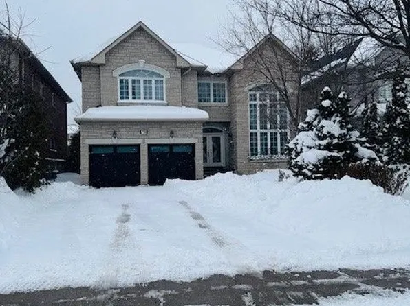 78 Yongehurst Rd, Richmond Hill, ON L4C 3T2