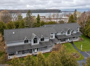Ephraim Guest House, Sister Bay, WI 54211