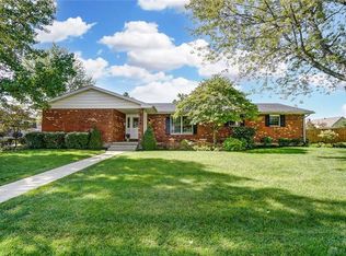 2144 Capestrano Dr, Xenia, OH 45385