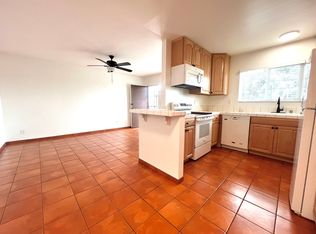 1912 San Diego Ave APT 4, San Diego, CA 92110
