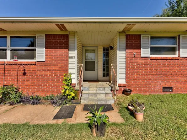 1013 Clover Ln, Oklahoma City, OK 73131