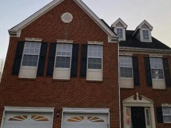 33 Marion Dr, Plainsboro, NJ 08536
