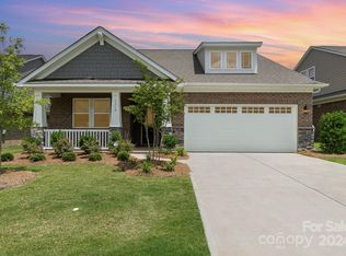 3310 Marchers Trace Dr, Mint Hill, NC 28227