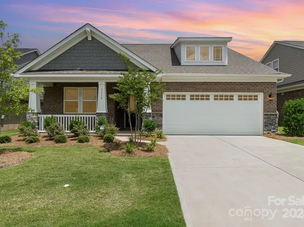 3310 Marchers Trace Dr, Mint Hill, NC 28227