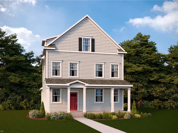 5216 Corolla Dr, Suffolk, VA 23435