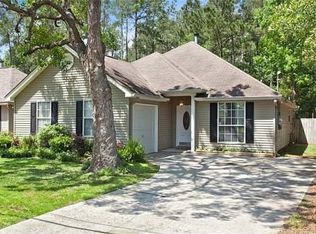 711 Chevreuil St, Mandeville, LA 70448