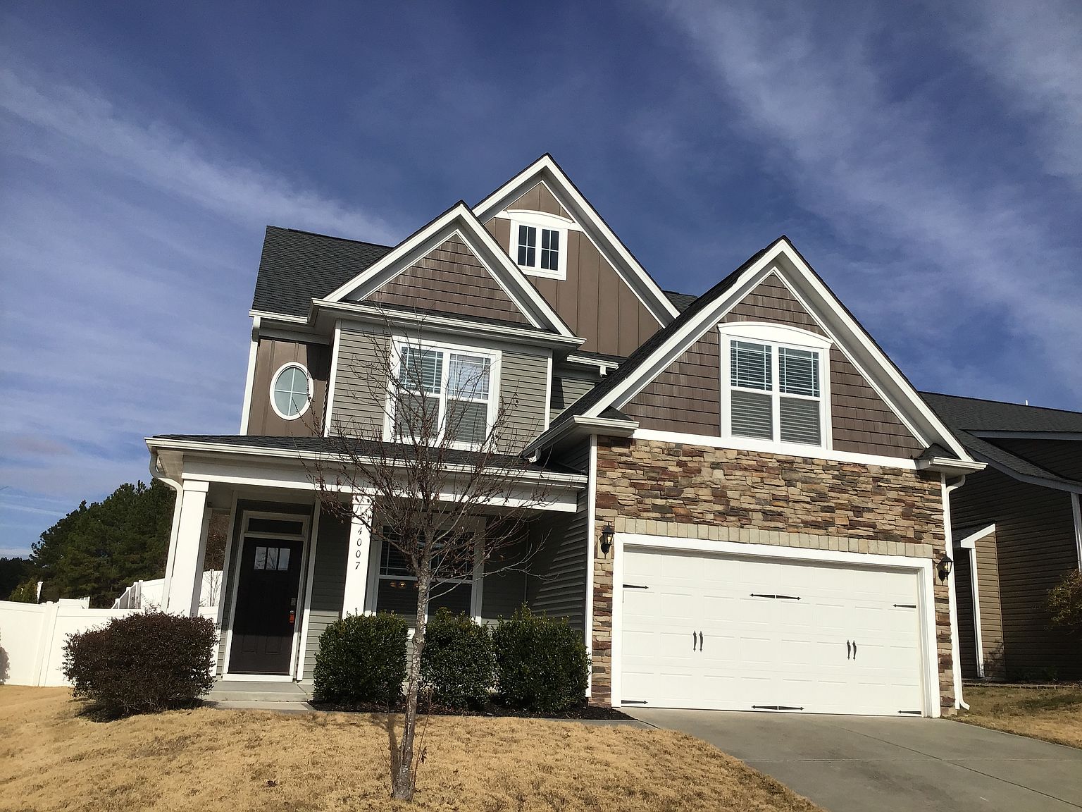 4007 Massey Preserve Trl, Raleigh, NC 27616 Zillow