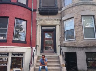 1013 Beacon St APT 2, Brookline, MA 02446