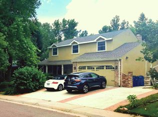 7257 S Independence St, Littleton, CO 80128