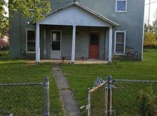 7735 State Route 142 SE, West Jefferson, OH 43162