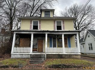 935 S Governor St, Evansville, IN
