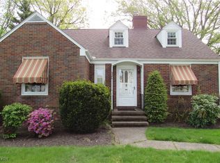 920 Ohio Ave, Ashtabula, OH 44004