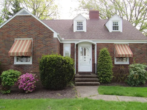 920 Ohio Ave, Ashtabula, OH 44004