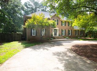 589 Ginger Cake Rd, Fayetteville, GA 30214