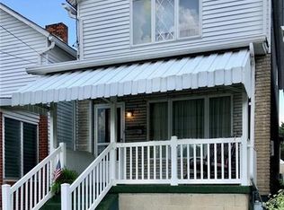 1023A Hancock Ave, Vandergrift, PA 15690