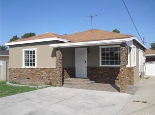 3045 La Madera Ave, El Monte, CA 91732