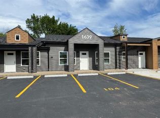 1639 Arkansas St #105, Rogers, AR 72756