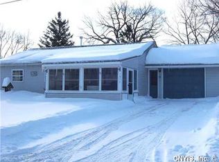 7876 Macarthur Blvd, Bridgeport, NY 13030