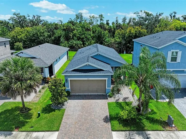 5834 BUNGALOW GROVE COURT, PALMETTO, FL 34221