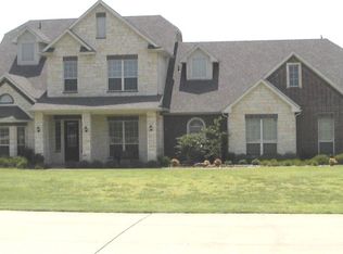 2155 Lucas Creek Dr, Lucas, TX 75002