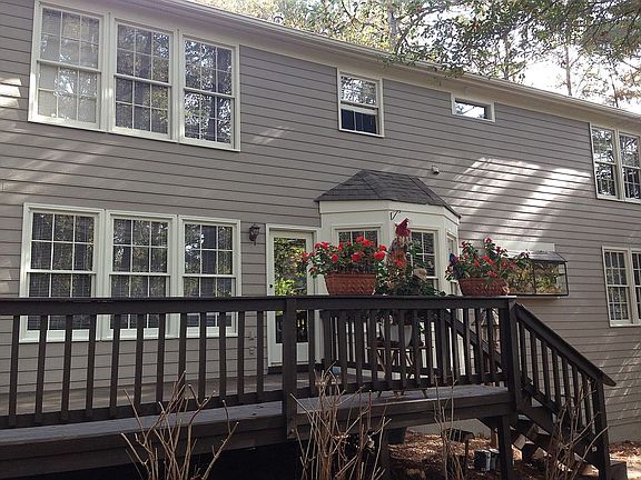 4th image of 1201 Shallowford Trace Ct