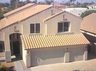 564 W Thompson Pl, Chandler, AZ 85286