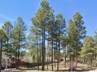 446 Osprey Ct #29, Pinetop, AZ 85935