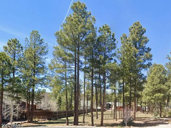 446 OSPREY Court #29, Pinetop, AZ 85935